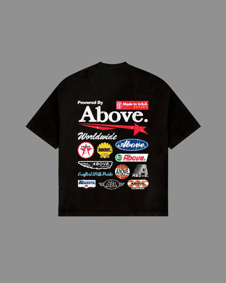 Above.Millions® tweet media