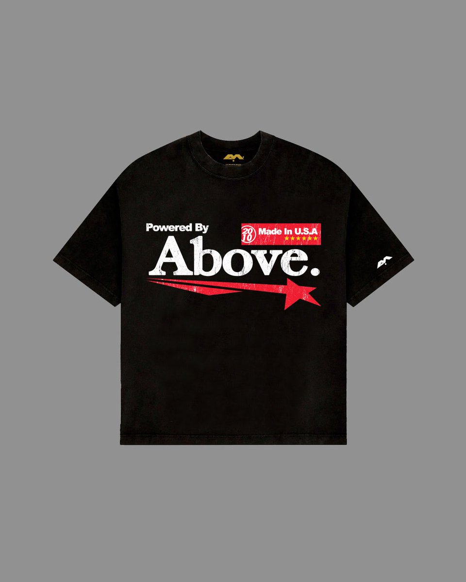 Above.Millions® tweet media
