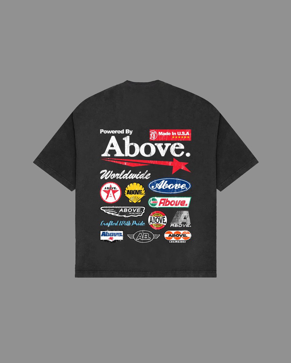 Above.Millions® tweet media