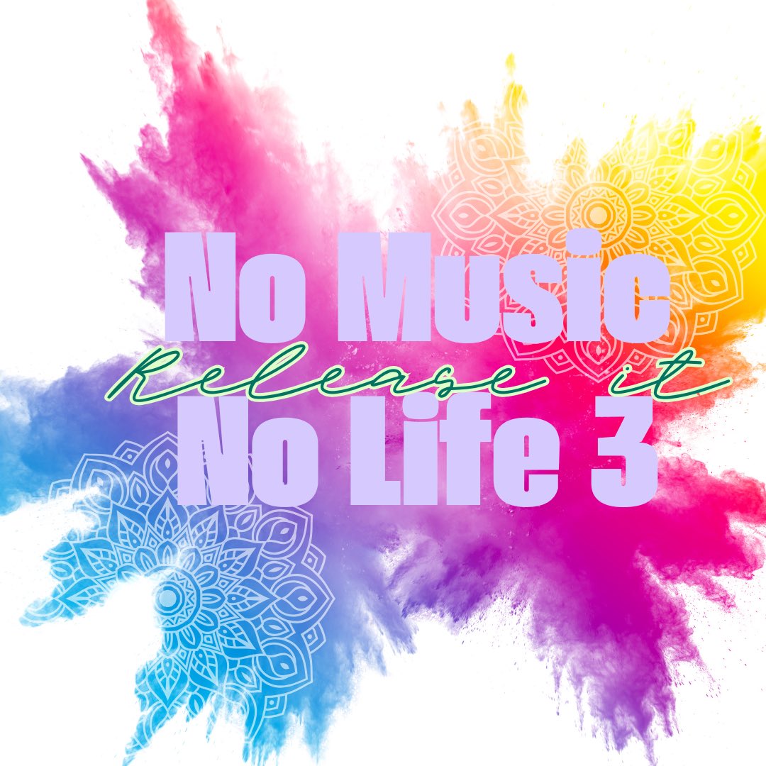 NO music FEST1VAL 6枚組 公式】No Music No Connect (@NoMusic817) / Posts / X