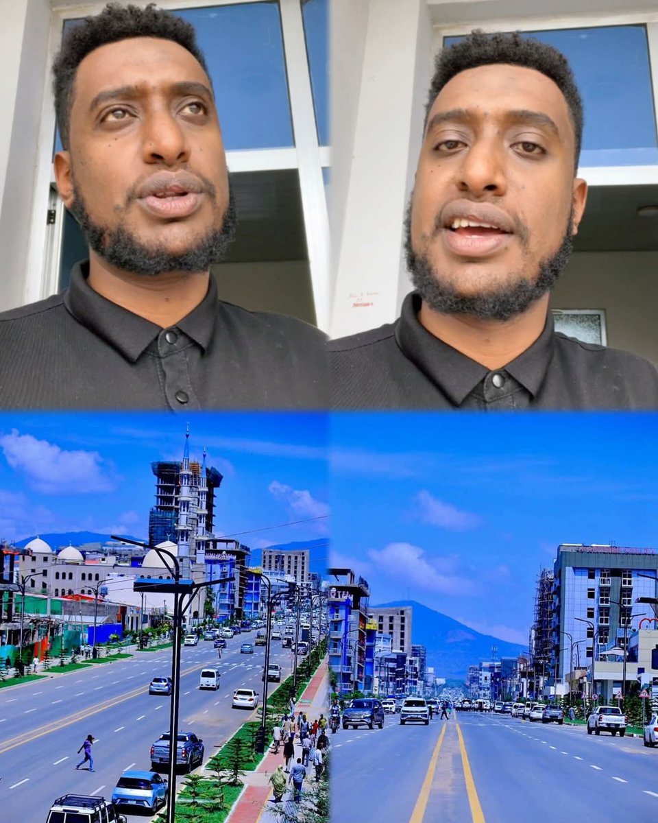 🇪🇹Ahmed tweet media