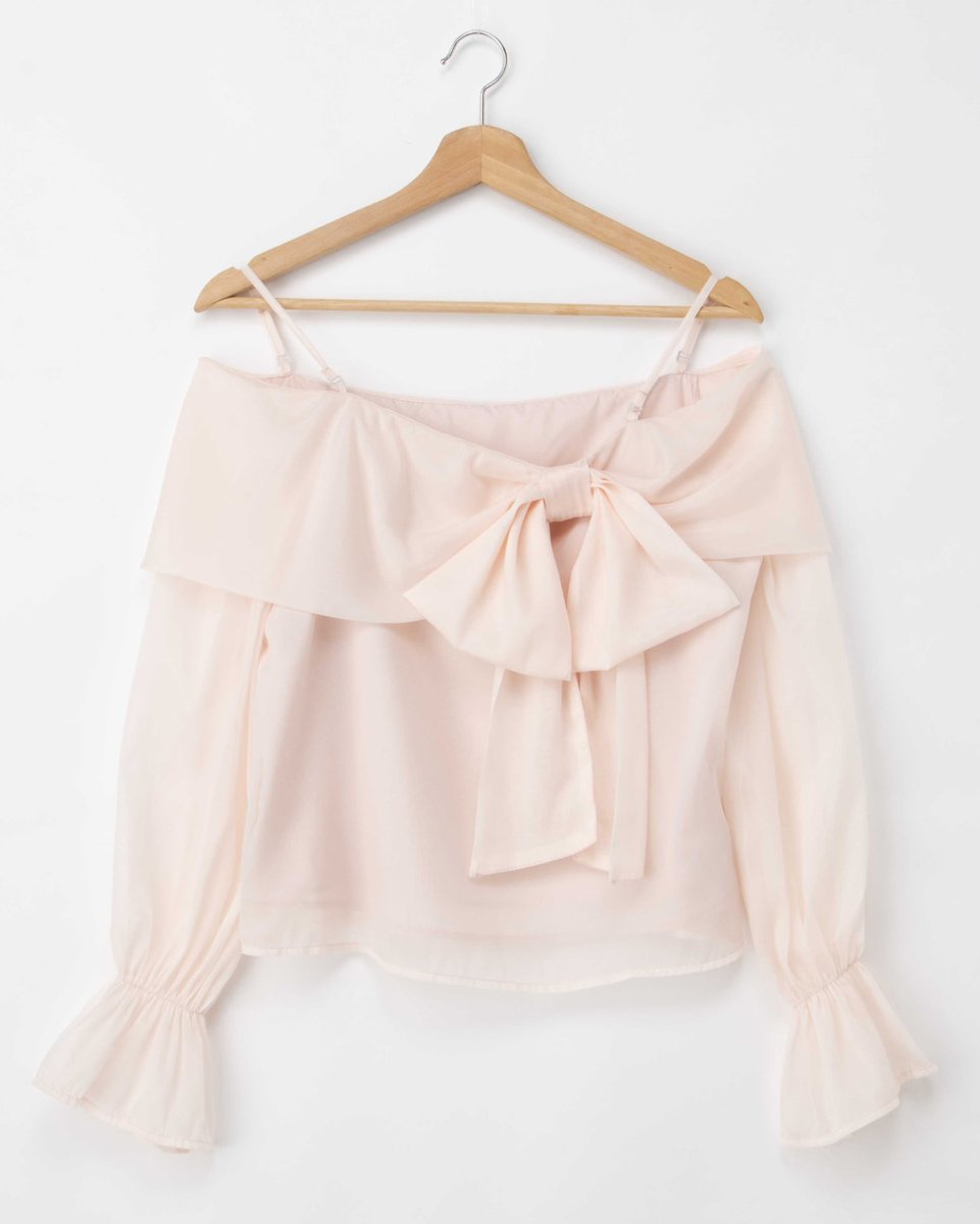 INGNI STORE 【イング公式】 tweet media