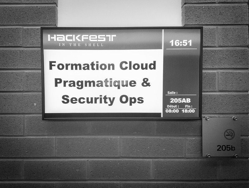 Hackfest.ca tweet media