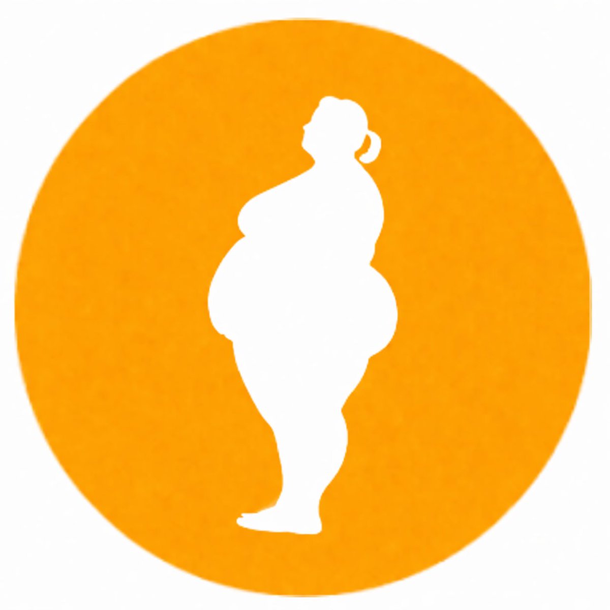 Fat Girls tweet media