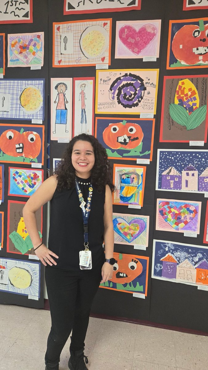 BCPS Fine Arts tweet media