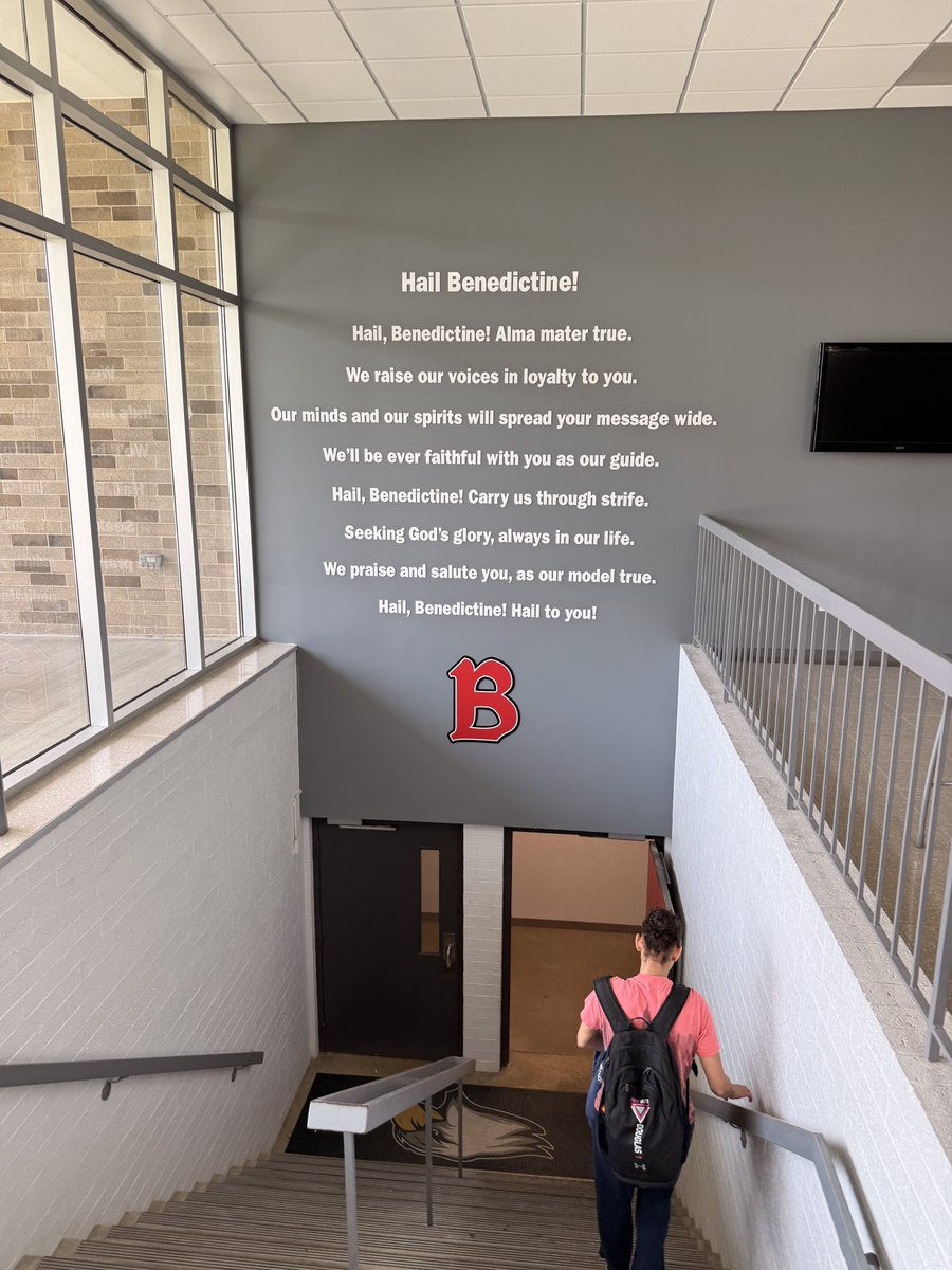 NicoleD2027's tweet photo. Thanks Coach Wiseman for the opportunity to visit Benedictine University and to participate in the 2027 Prospect Camp. I loved the campus and the energy on the floor! @itscoachwise @pinkeliteclub @WVWBB_Warriors https://t.co/jAYAuf5zaW