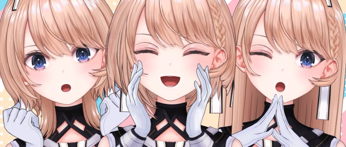 カムパネルラ🌟星渡りVTuber🚂✨️ tweet media