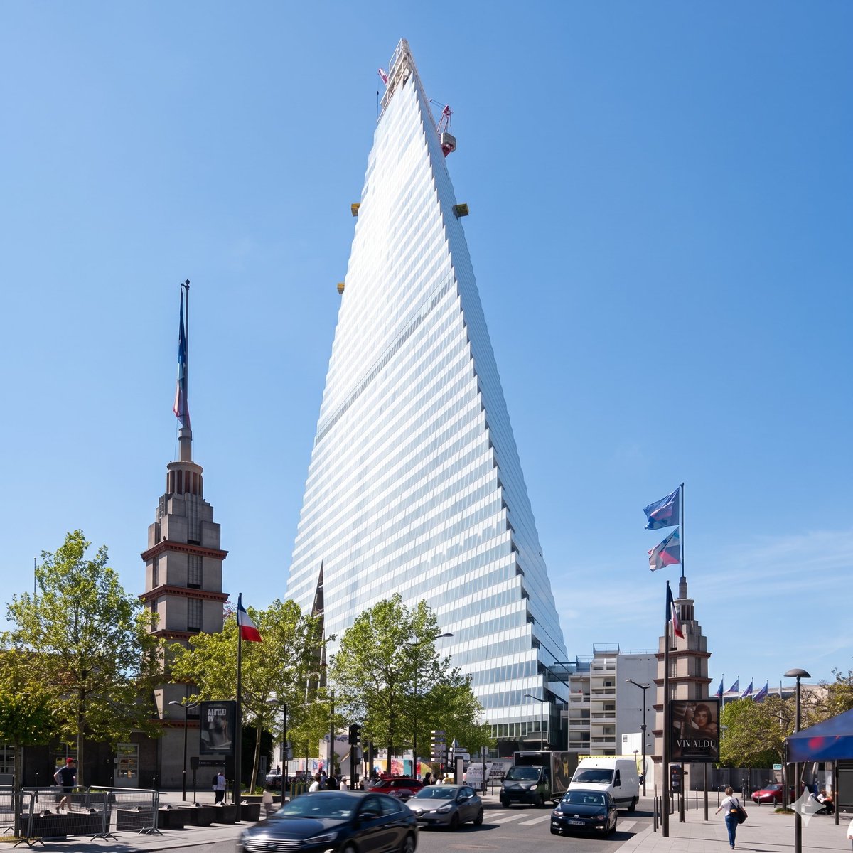 Archinect tweet media