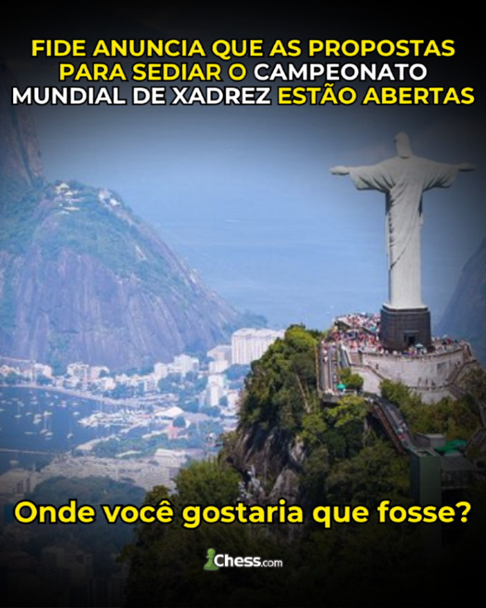 Chess.com Português tweet media