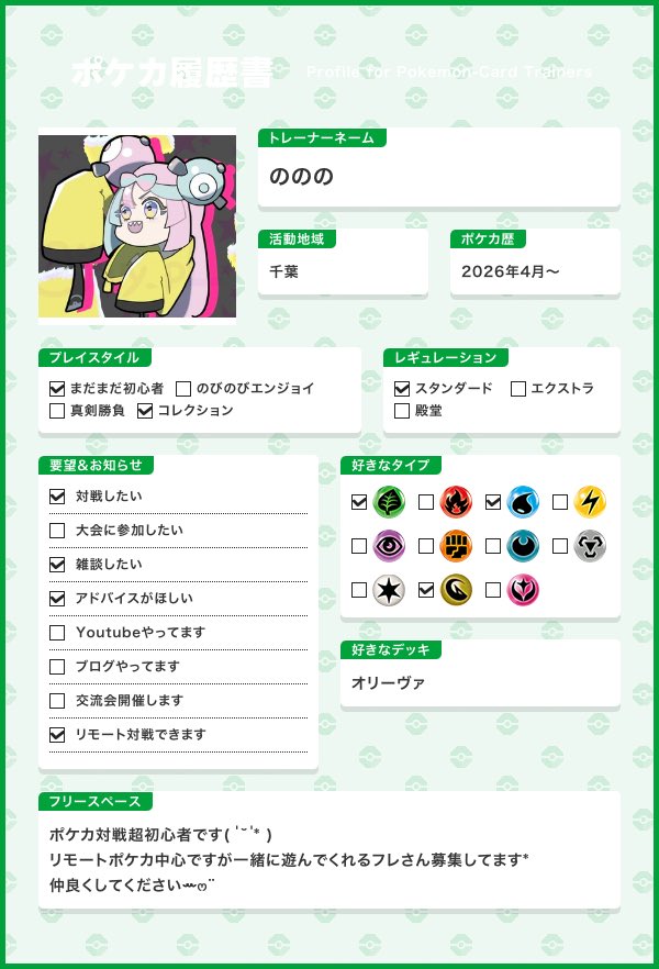 ののの tweet media