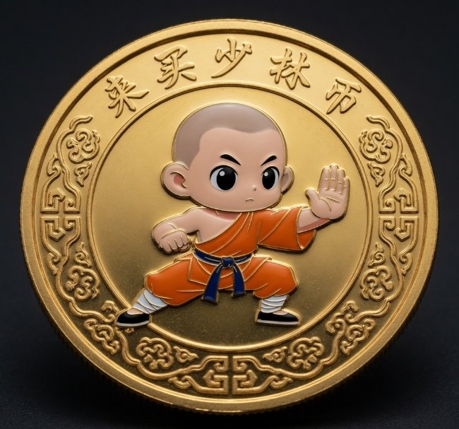 Shaolin tweet media