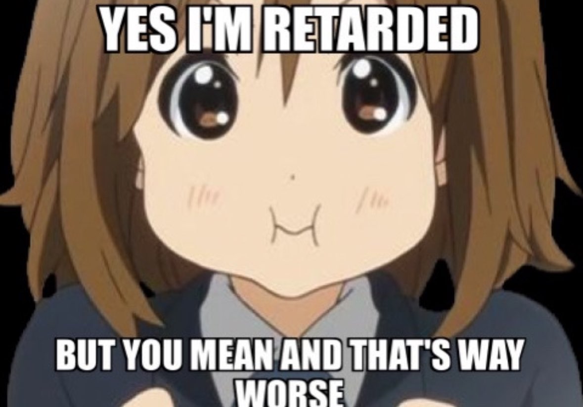 Eternally Yui tweet media