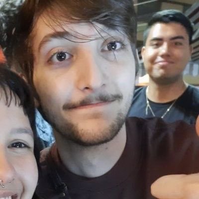 choquei calango 🦎 tweet media
