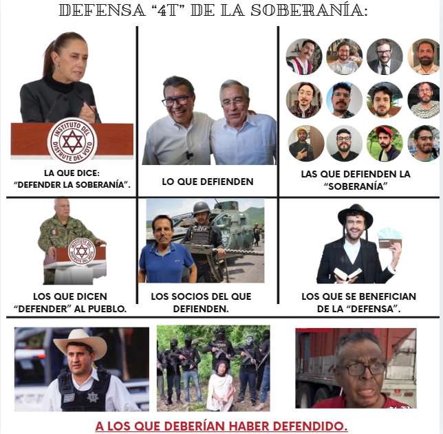Disfruta lo votado tweet media