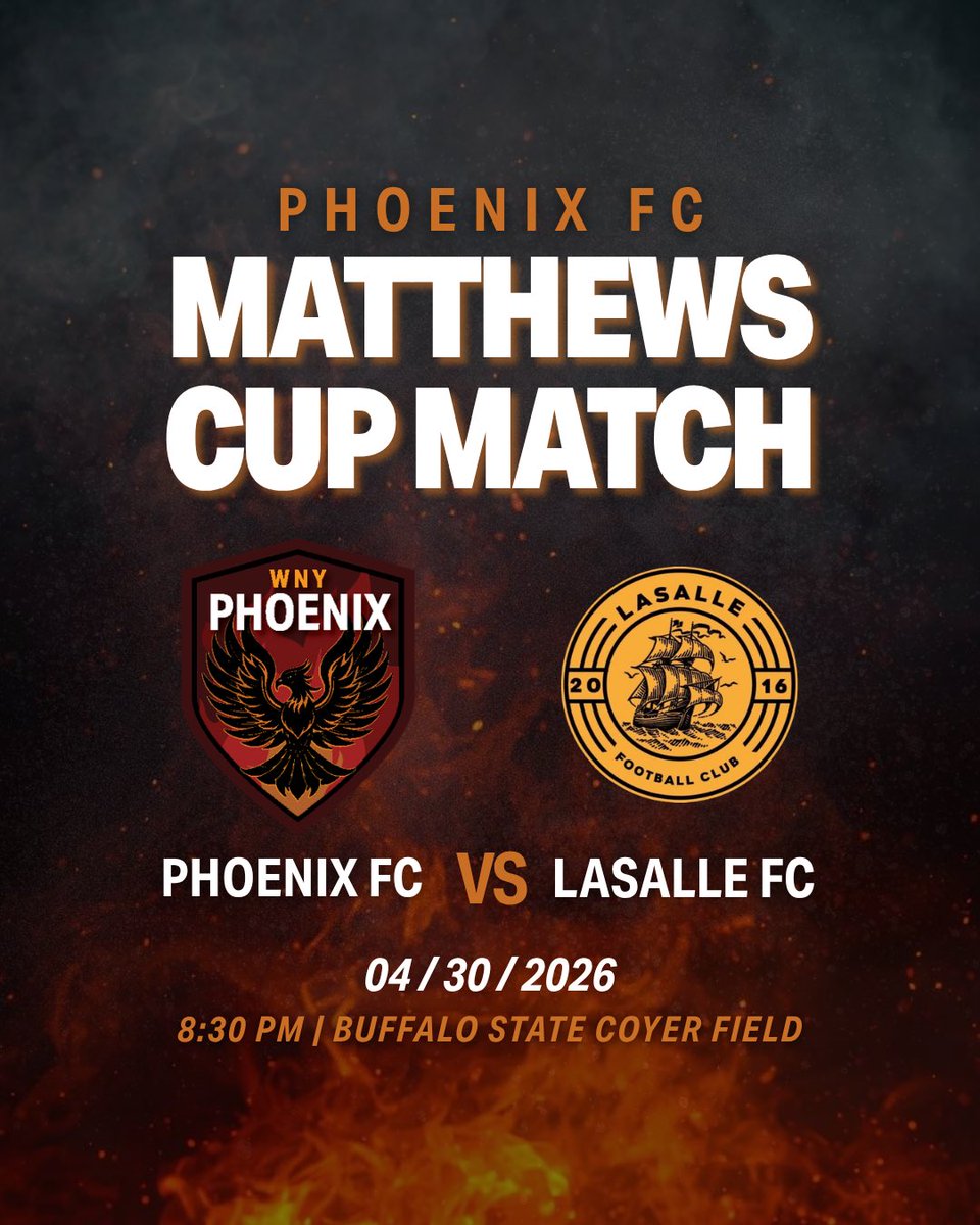 Phoenix FC tweet media