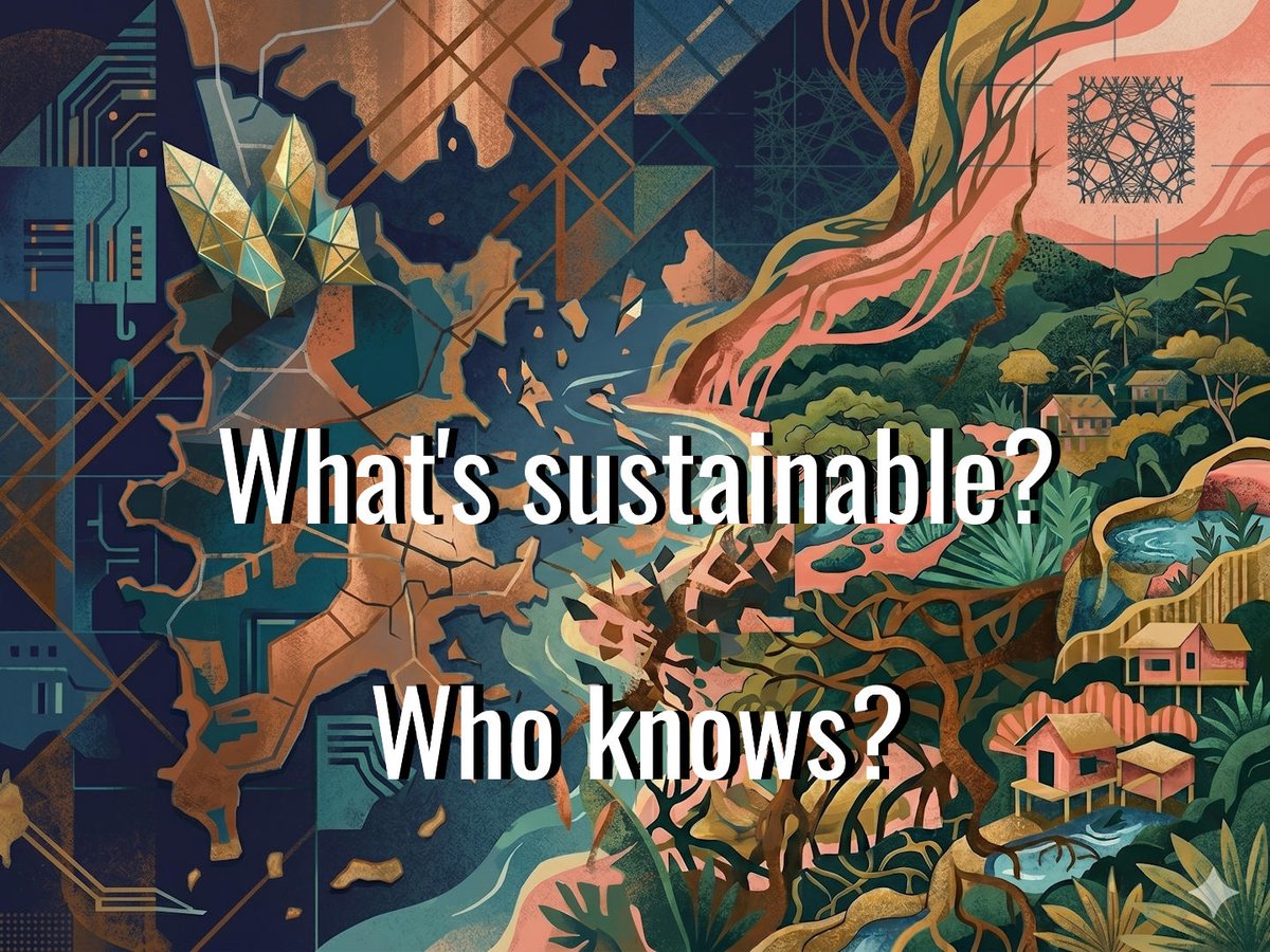 GoodTourism's tweet image. Ken Drew examines the growing pains of #Phuket #Thailand - host of last week's @GSTC_ #sustainabletourism conference - where locals, incl #tourism students, too often find themselves in danger. 
It's a “#GoodTourism” Insight.

goodtourismblog.com/2026/04/gstc-s…

#sustainability #standards