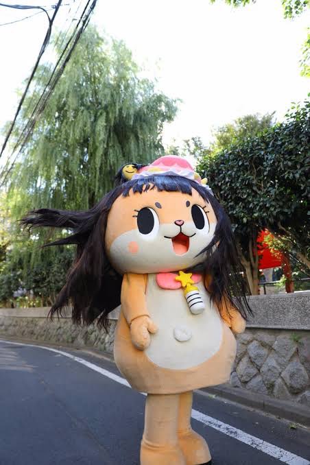 ちぃたん☆／Chiitan tweet media