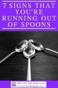 APainPrincess's tweet image. “#BrainFog is another sign that my #spoons are pretty low… If I get carried away doing some mental task…I suddenly find myself at a point where I just can’t think any more… I know I have to rest, in fact I have no choice.” buff.ly/vk5xqtg #chronicillness #spoonie