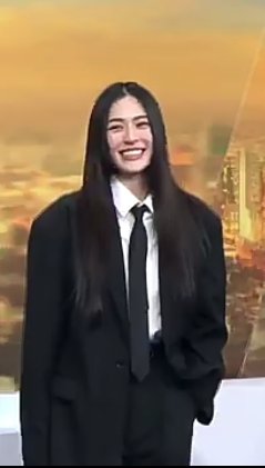 cjsaysanynez's tweet image. HK's Mafia boss 

#LinglingKwong #หลิงหลิงคอง