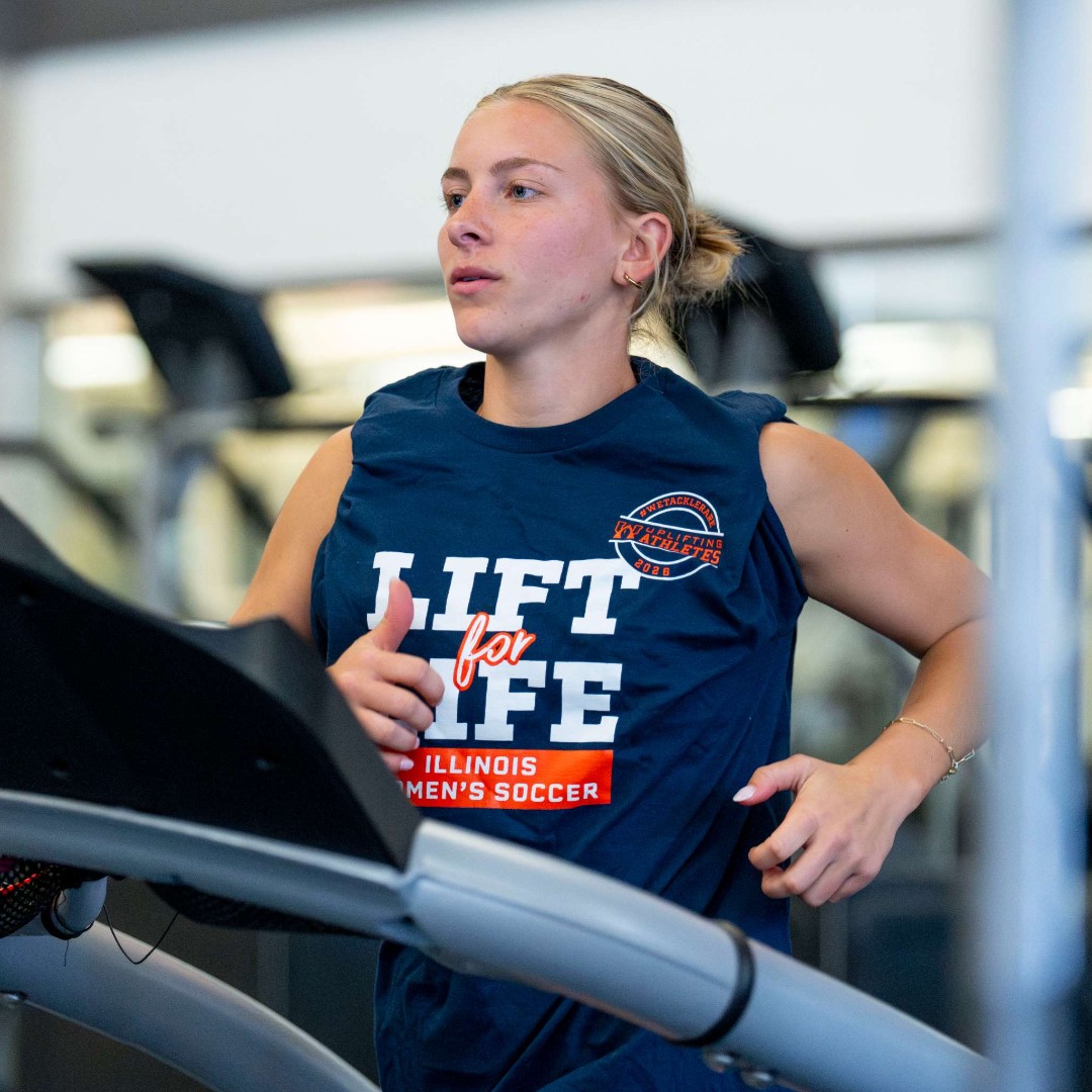 Illinois Soccer tweet media