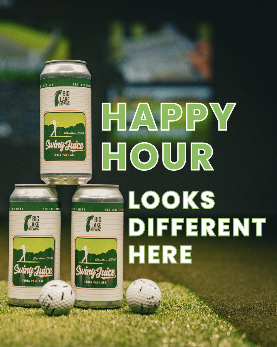 UnderParMkg's tweet photo. Long day at work? ⛳️
Come wind down at Under Par—grab a drink, hit a few holes, and leave the stress at the door.
Good swings, cold drinks, and even better vibes waiting for you 🍻🔥📷 https://t.co/L3GAcuWMta