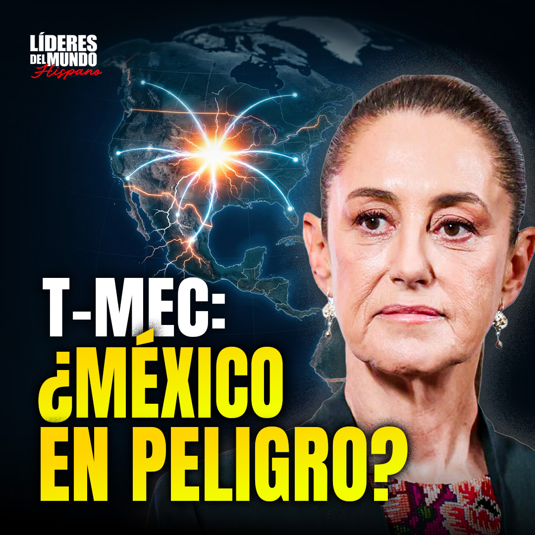 Líderes del Mundo Hispano tweet media