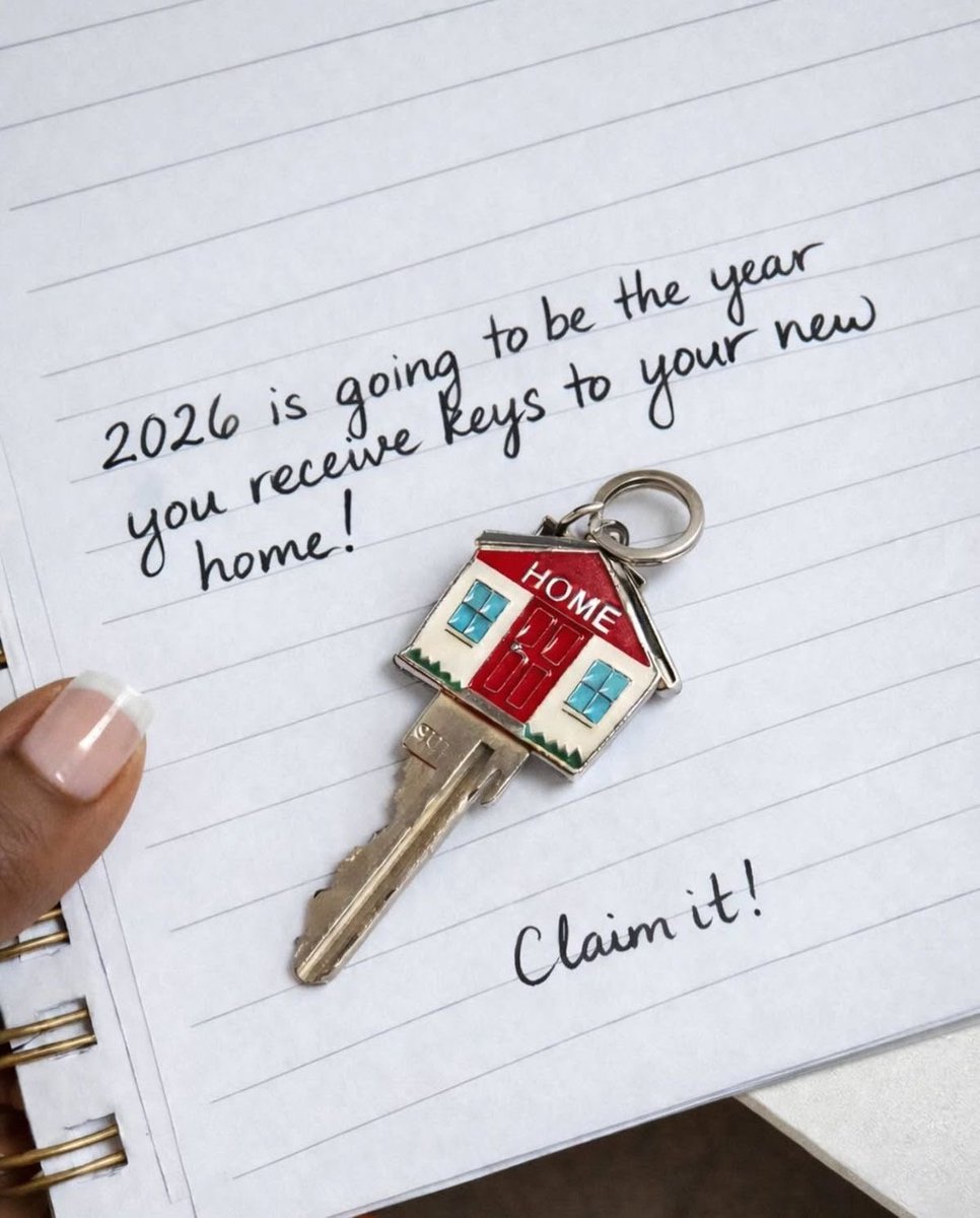 manifestpower4X's tweet photo. Comment “New Home” To Claim it!! https://t.co/LoJURzA5Kb
