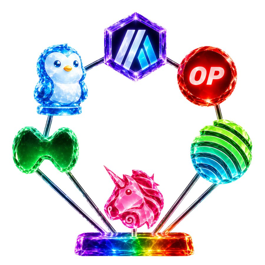 cryptonomori あつまれ クリプトの森 tweet media