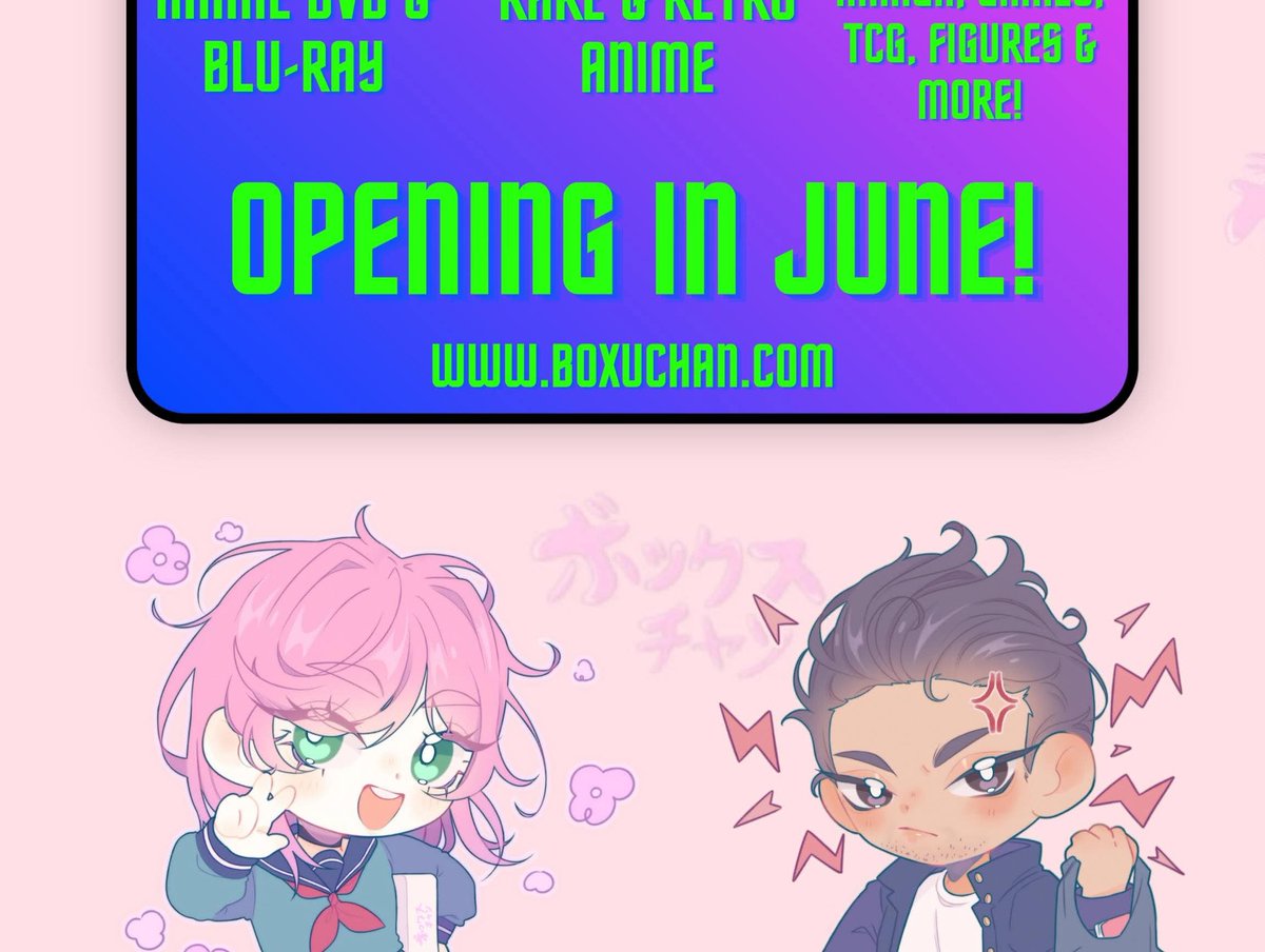 You guys have NO idea how much we’ve purchased for the store recently. 

We’re gonna be posting all of May to get hyped for our soft opening during <a href="/RaleighRetro/">Raleigh Retro Gamers</a> event in a few weeks, the incredible con that is @officialanimazement AND our grand store opening which will be 1/2