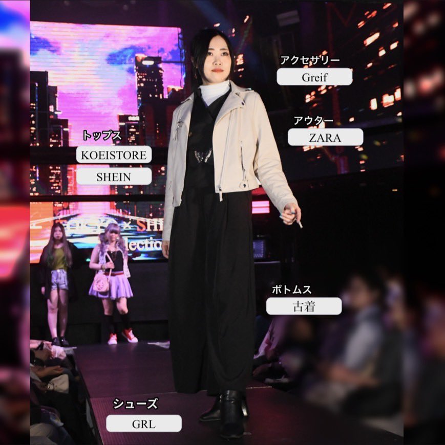 TOKYO ShibuyaCollection tweet media