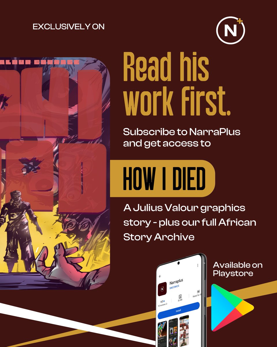 Narra+ HQ tweet media