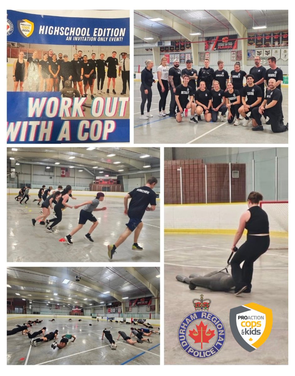 EAST DIVISION - Durham Regional Police Service tweet media