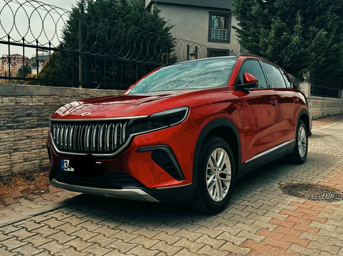 T10X V1 Standard Range tweet media