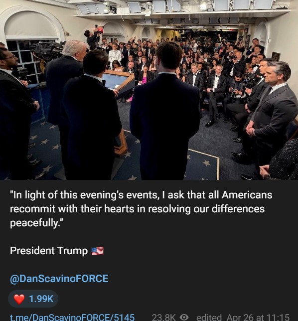 kArEn_Magnet_'s tweet image. We love you, Mr. President, but you're asking us to do something we may not be able to do...
#PresidentTrump #Trump #Demcrats #Liberals #peace