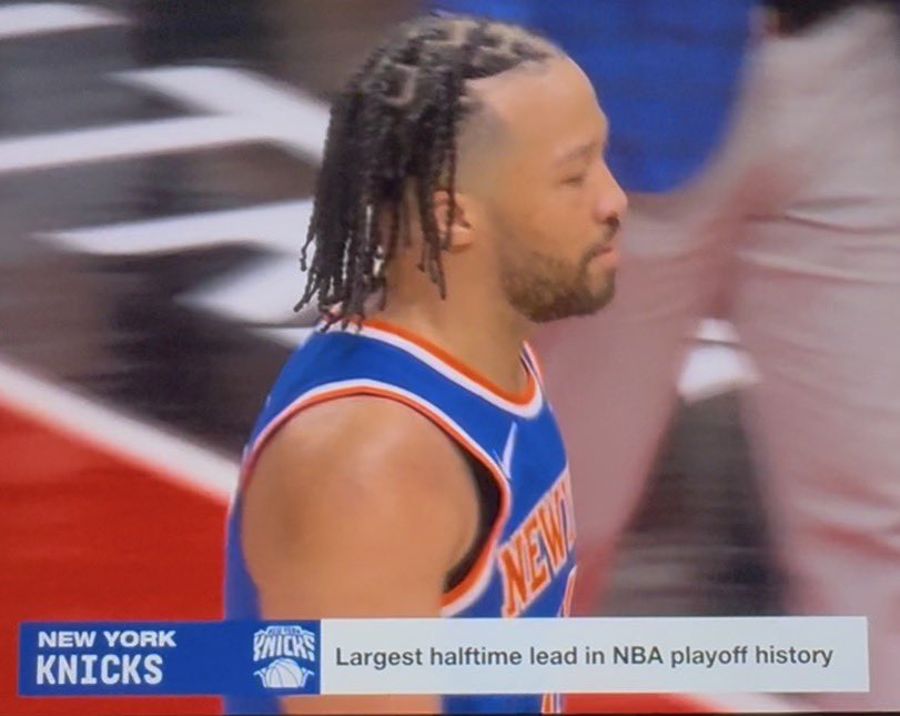 KnicksMuse tweet media
