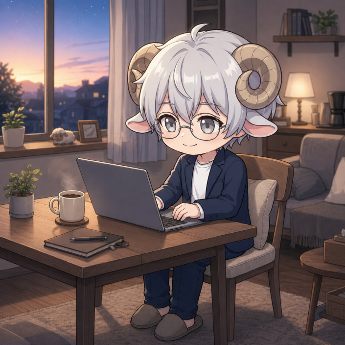 ひつじ｜AI×X×noteで月10万目指す3児パパ tweet media