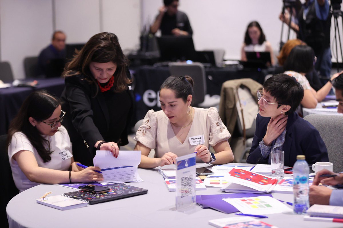 IDEA Internacional América Latina y el Caribe tweet media