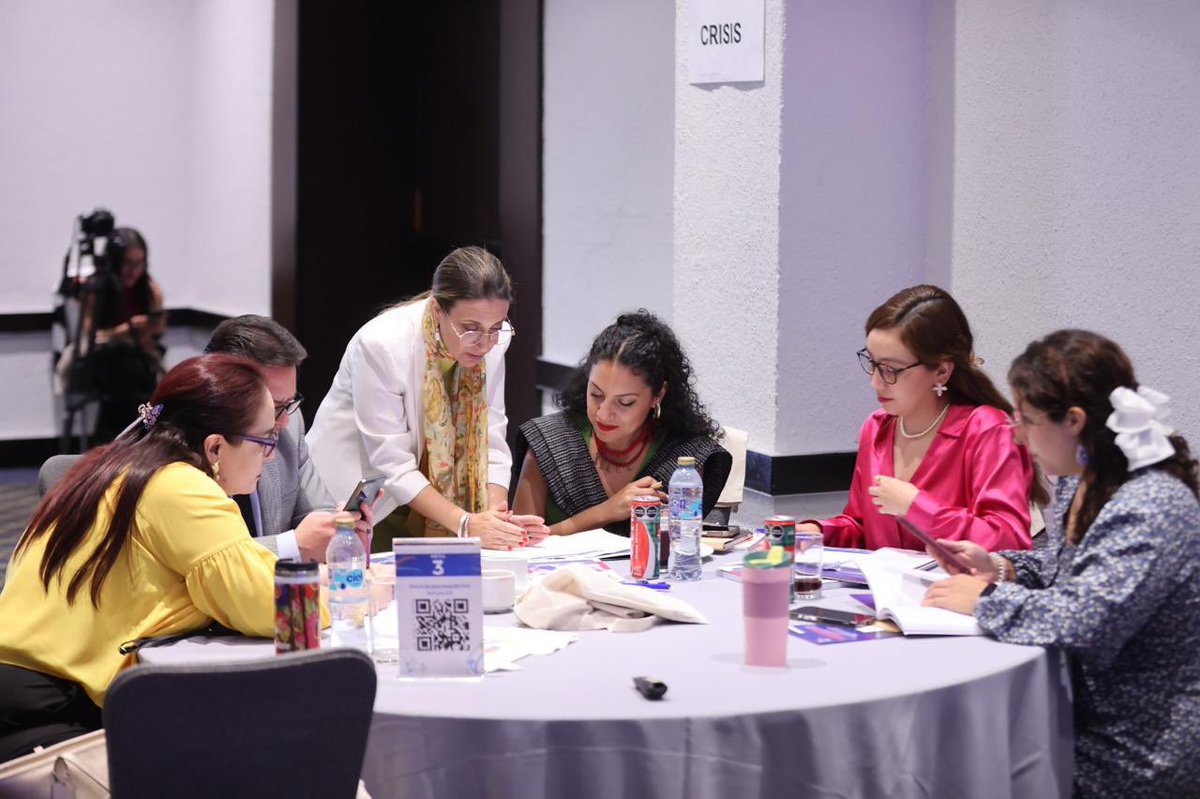 IDEA Internacional América Latina y el Caribe tweet media