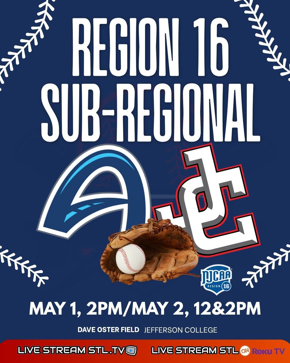 Live Stream STL tweet media