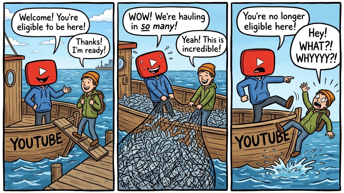 Fix YPP tweet media