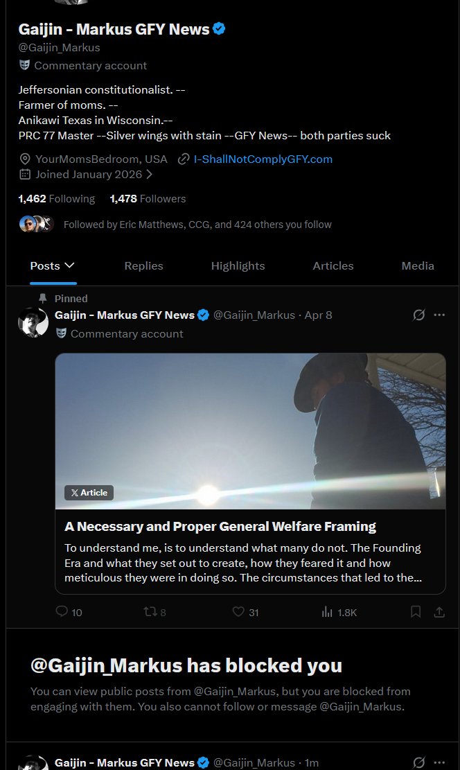 🦅🇺🇸 WOKE’S BANE 🇺🇸🦅 tweet media