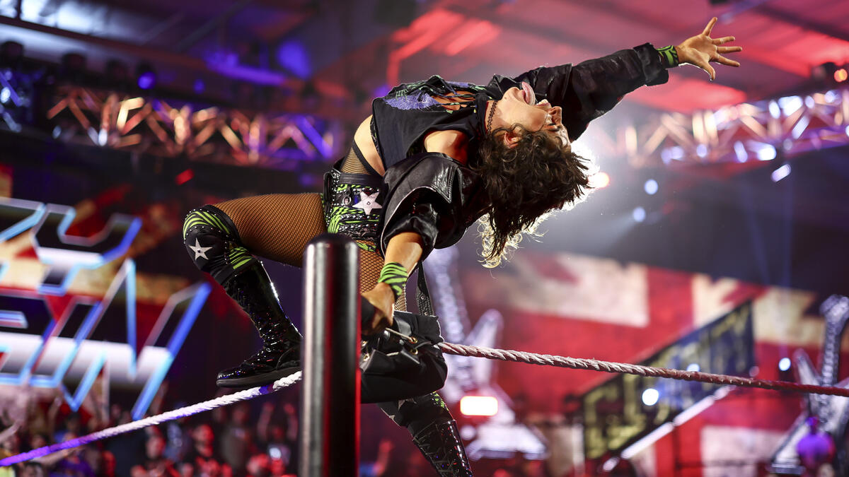 WrestlePurists tweet media