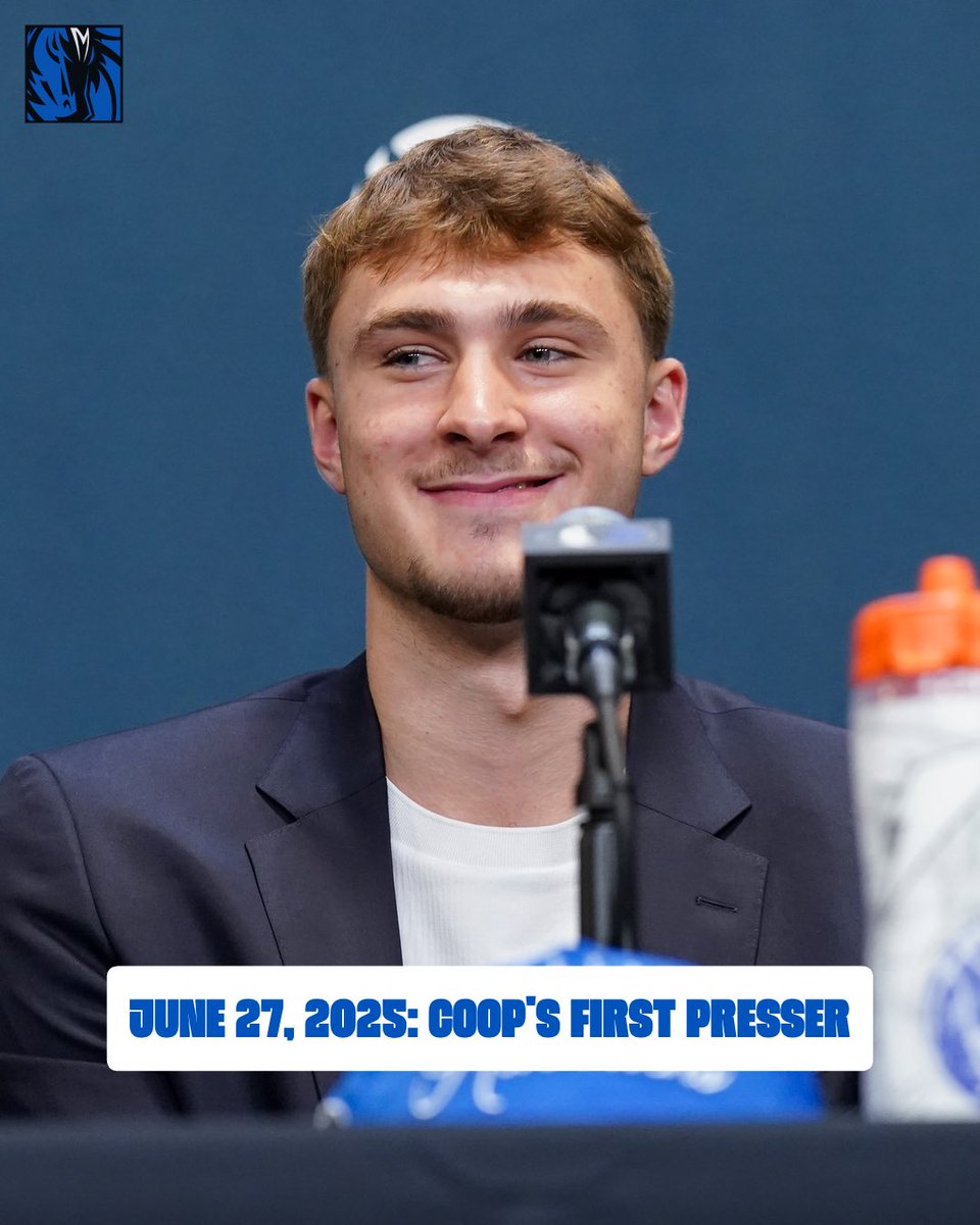 Dallas Mavericks tweet media