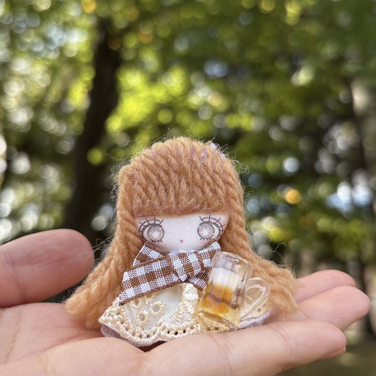 Okina doll 5/17 あさひかわラーメン村 tweet media