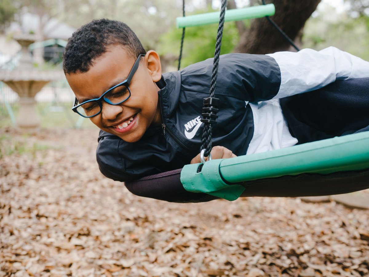drsanjaygupta's tweet photo. "If you've met one person with autism, you've met one person with autism" - wise words from Dr. Joshua Anbar. I'd like you to meet Mason. He is on the spectrum. Head to my link in bio to follow him through one day https://t.co/VnpWFkochO
