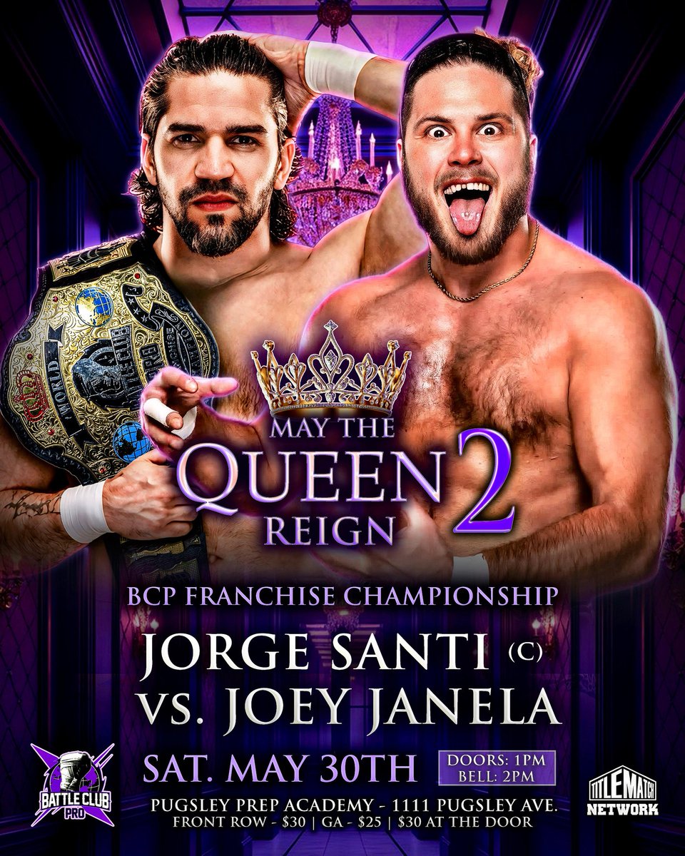Battle Club Pro tweet media
