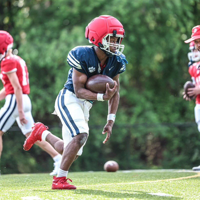 Dunwoody Football tweet media