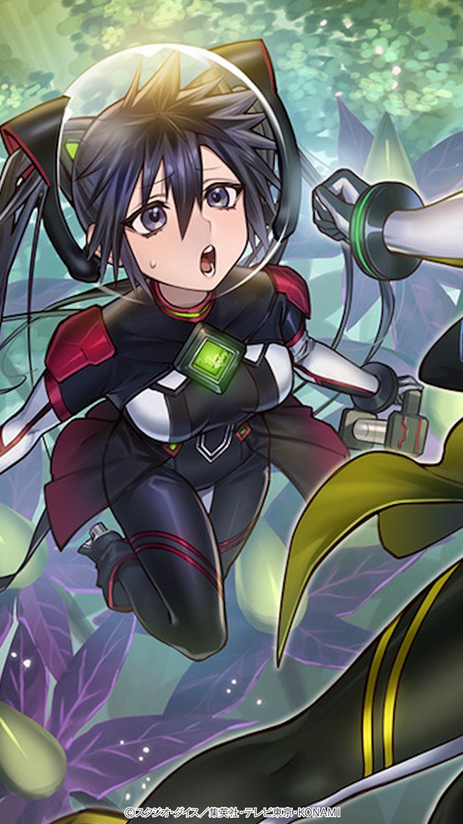 【公式】遊戯王ラッシュデュエル tweet media