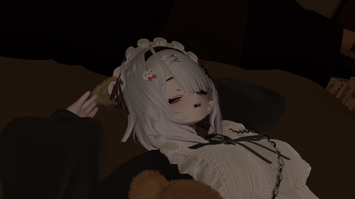 コンVR tweet media