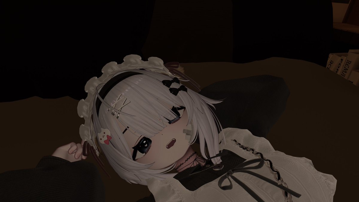 コンVR tweet media